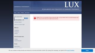 
                            7. Sig Ep House Faces An Uncertain Future - Lux - Lawrence ... - Eps Student Portal Tenafly