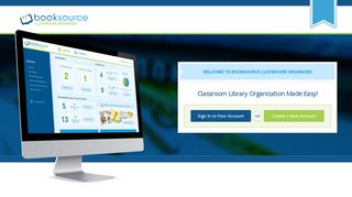 
                            1. Sign in - Booksource Classroom - Booksource Classroom Library Portal
