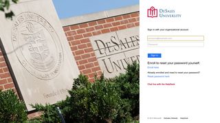 
                            4. Sign In - Dsu Email Portal