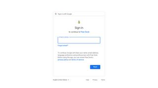 
                            5. Sign in - Google Accounts - Pear Deck