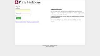 
                            5. Sign In - HealthStream - Https Www Healthstream Com Hlc Portal