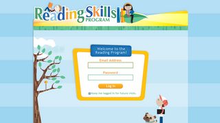 
                            1. Sign In - Institute of Reading - Distance Reading Programs Org Login Dlp Login