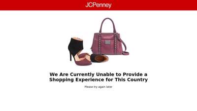 Sign In - JCPenney