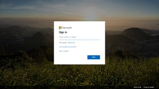 
                            7. Sign In - Microsoft Online - Vtc Email Portal