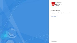 
                            2. Sign In - Middlesex University - Middlesex Uni Hub Portal