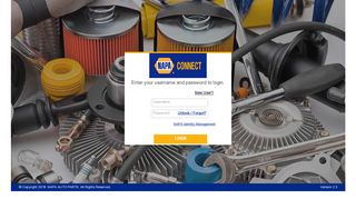 Sign In - My Gpc Main Portal
