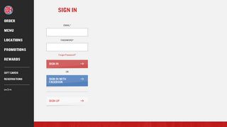 
                            1. Sign In | MyBP Account | Boston Pizza - Boston Pizza Employee Portal