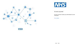 
                            2. Sign In - NHSmail - Nhs Nhs Mail Portal