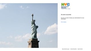 
                            2. Sign In - NYC.gov - Nyc Doe Email Payroll Portal