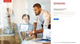 Sign In - Rogers - Webmail Rogers Com Portal