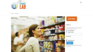 
                            2. Sign in - SmartLab - Join Now - Smartlab Portal