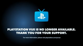 
                            2. Sign In | Sony Entertainment Network - PlayStation Vue - Vue Account Portal