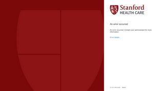 
                            3. Sign In - Stanford Health Care - Stanford Hospital Webmail Portal