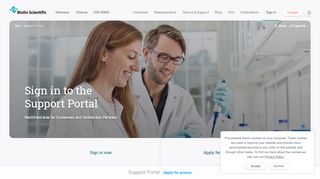 
                            7. Sign in | Support Portal | Biolin Scientific - Ksv Login