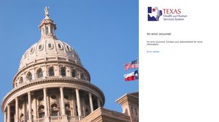 
                            1. Sign In - Texas.gov - Hhsc Webmail Login