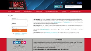 
                            8. Sign In - TMS - Bis Portal Portal