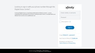 
                            7. Sign in to Xfinity - Xfinity login