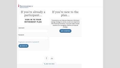 
                            7. Sign in to your retirement plan - My TRSRetire