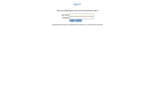 Sign In - Unisys Webmail Login
