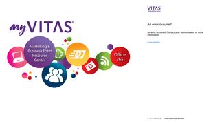 
                            2. Sign In - VITAS Healthcare - Vitas Payroll Login