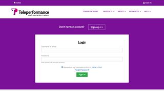 Teleperformance Log In Teleperformance Karriereportal – JVTP