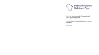 
                            4. Sign In - Wisconsin.gov - Wisconsin Gov Email Portal