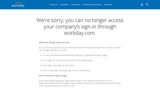 
                            1. Sign In - Workday - Cancer Research Workday Login