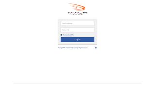 
                            4. Sign Up for the MACH Energy Service! - Mach Energy Portal