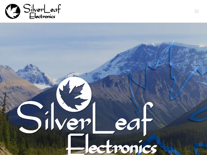 
                            3. SilverLeaf Electronics - Knowledge Is Horsepower