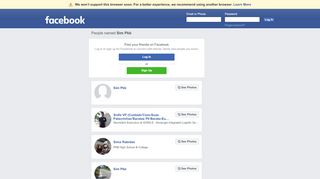 Sim Pkb Profiles | Facebook - Simpkb Portal