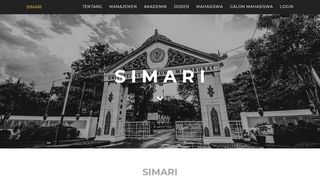 
                            4. SIMARI - Portal Ulm