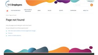 
Simplified KSF - NHS Employers  
