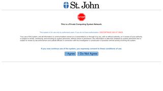
                            1. SJHS Entry Point - Sjmc Web Portal