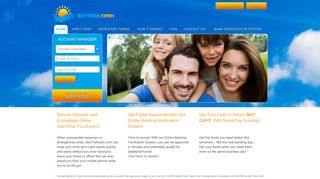 
                            2. SkyTrailCash.com: Home - Skytrail Cash Portal