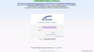 
Skyward Login/Family Access - Vancouver - Another efelle ...
