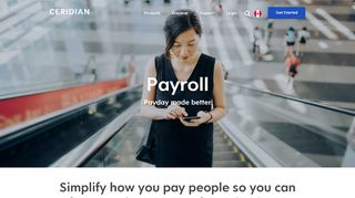 
                            2. Small Business Payroll Software | Powerpay | Ceridian - Ceridian Payroll Login Powerpay