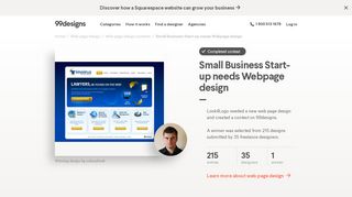 
                            6. Small Business Start-up needs Webpage design | Web page ... - Www Homestead Com Site Portal Index Ffhtml