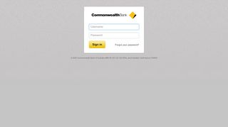 
                            6. Smart Portal by Commonwealth Bank - Commbank Sign In Portal