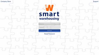 
                            1. Smart Warehousing - SWIMS Login - Smart Warehousing Portal