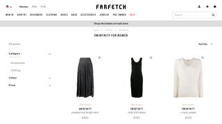 
                            7. Sminfinity | Shop the 2020 Collection at Farfetch - Sminfinity Login