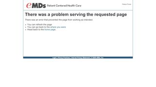 
                            4. SMOC-Chesapeake - Patient Portal Login - Smoc Patient Portal