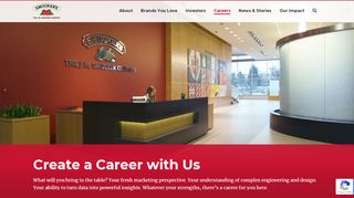 
                            5. Smuckers Careers | The J.M. Smucker Company - Smuckers Login