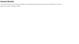 S&N Debt Solutions Reviews - Beverly, MA | Angie's List - S&n Debt Solutions Portal