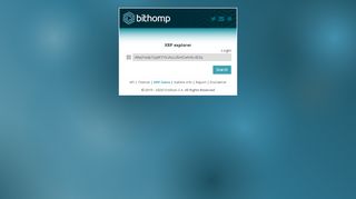 
                            4. SnapSwap - Bithomp - Snapswap Portal