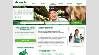 
                            1. Sobeys Careers | Choose Sobeys - Sobeys Careers Portal