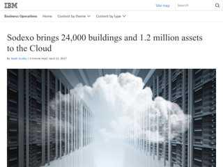 Sodexo brings 24,000 buildings and 1.2 million assets to ...