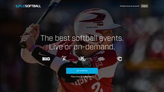 
                            8. Softball Games | Live Softball & Highlights - Join ... - FloSoftball - Flo Pro Account Portal