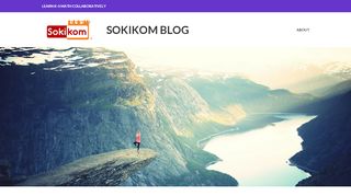 
                            8. Sokikom Blog - Sokikom Portal