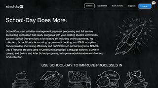 
                            3. Solutions - School-Day - Www School Day Com En Home Portal