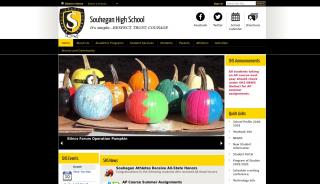 
                            7. Souhegan High School / Homepage - SAU 39 - Shs Student Portal